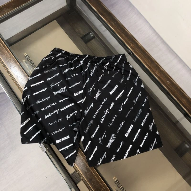 Balenciaga Short Pants WellDesigned 98802
