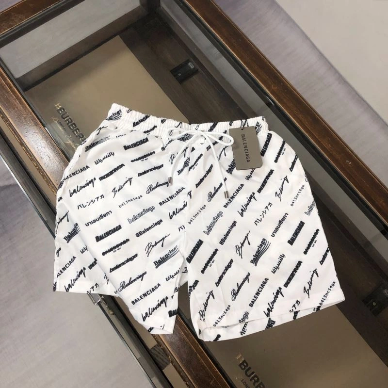 Cozy Balenciaga Short Pants 98804