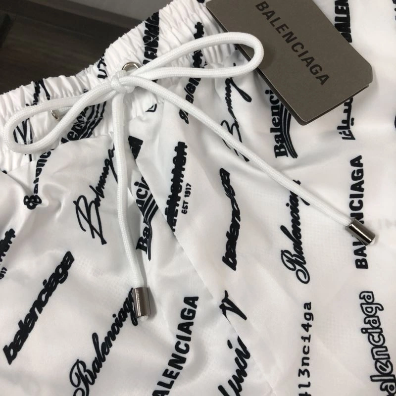 Cozy Balenciaga Short Pants 98804