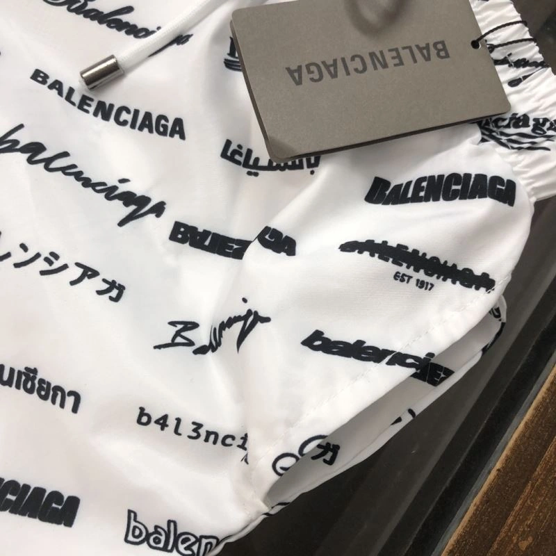 Cozy Balenciaga Short Pants 98804