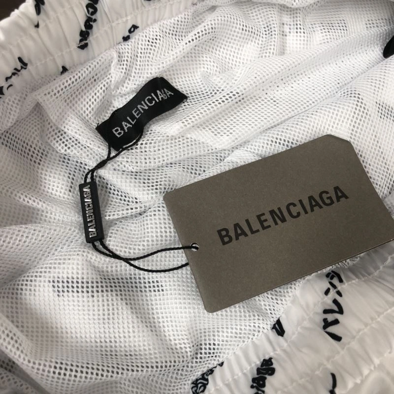 Cozy Balenciaga Short Pants 98804