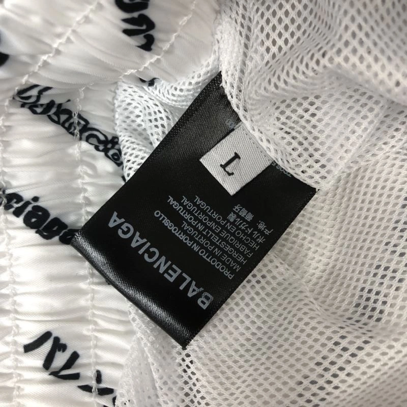 Cozy Balenciaga Short Pants 98804