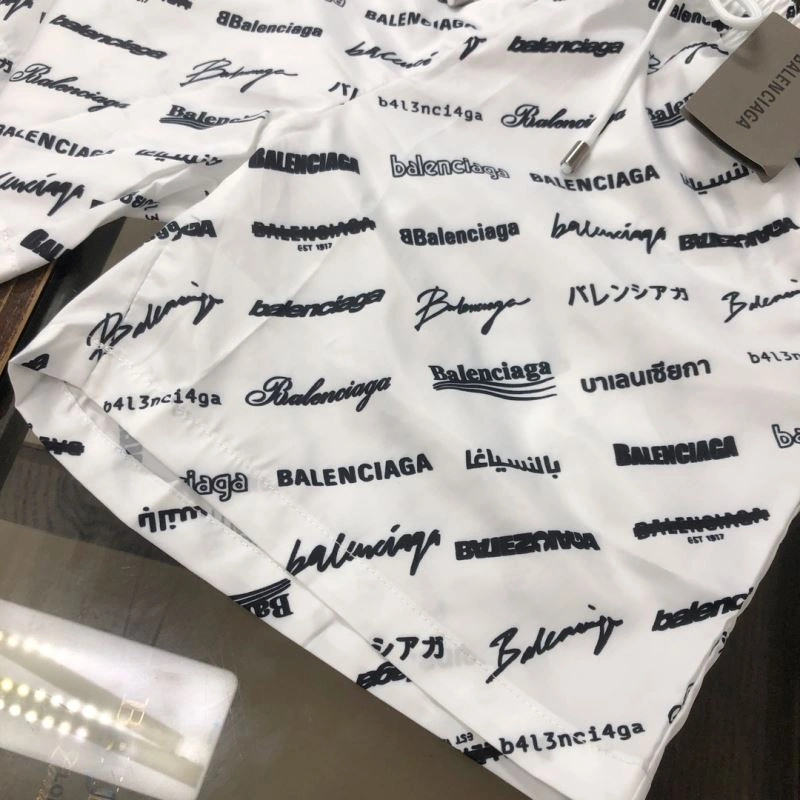 Cozy Balenciaga Short Pants 98804