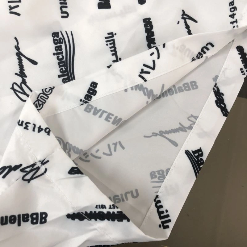 Cozy Balenciaga Short Pants 98804