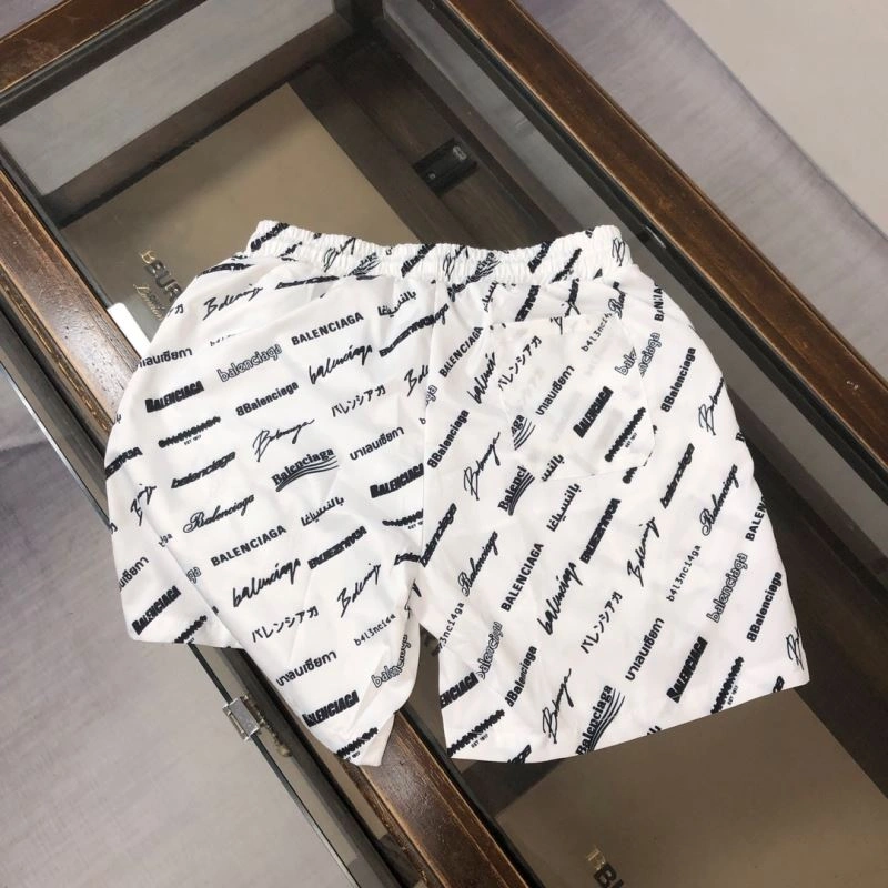 Cozy Balenciaga Short Pants 98804