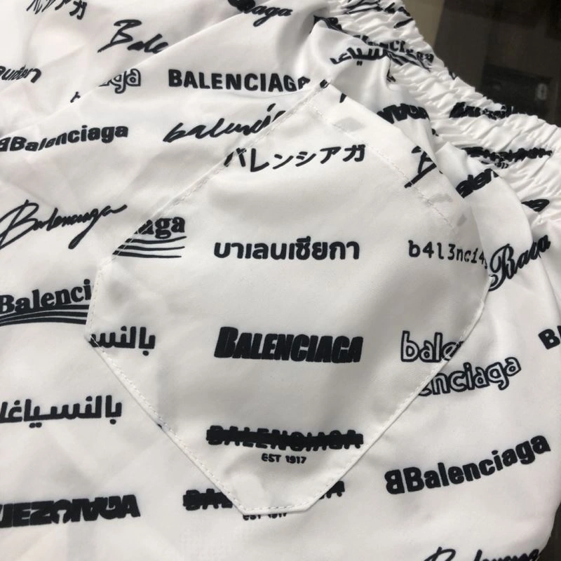 Cozy Balenciaga Short Pants 98804
