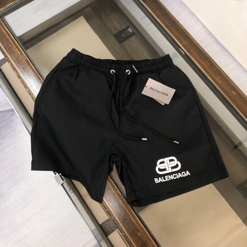 Balenciaga Short Pants StreetReady 98803