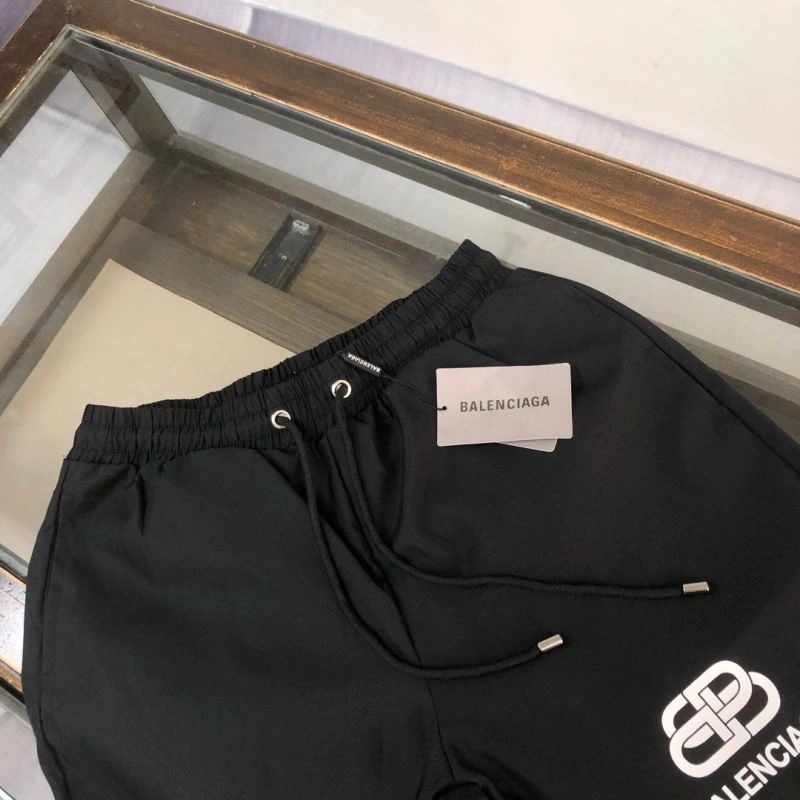 Balenciaga Short Pants StreetReady 98803