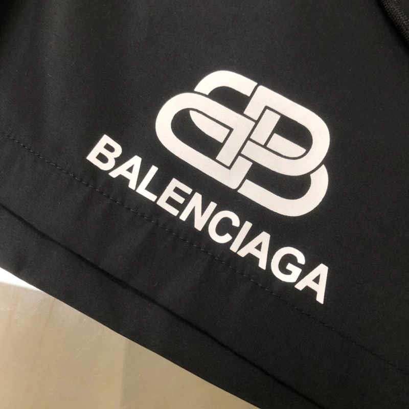 Balenciaga Short Pants StreetReady 98803
