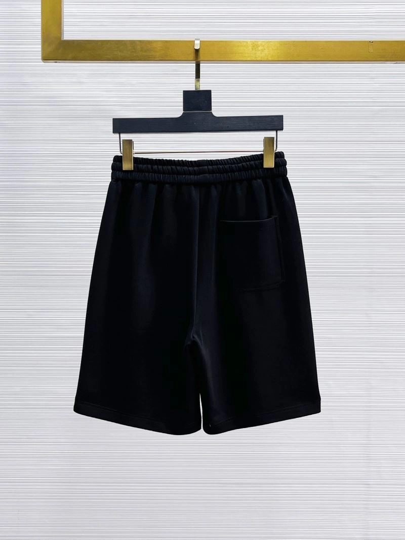 Stretchable Balenciaga Short Pants 98139