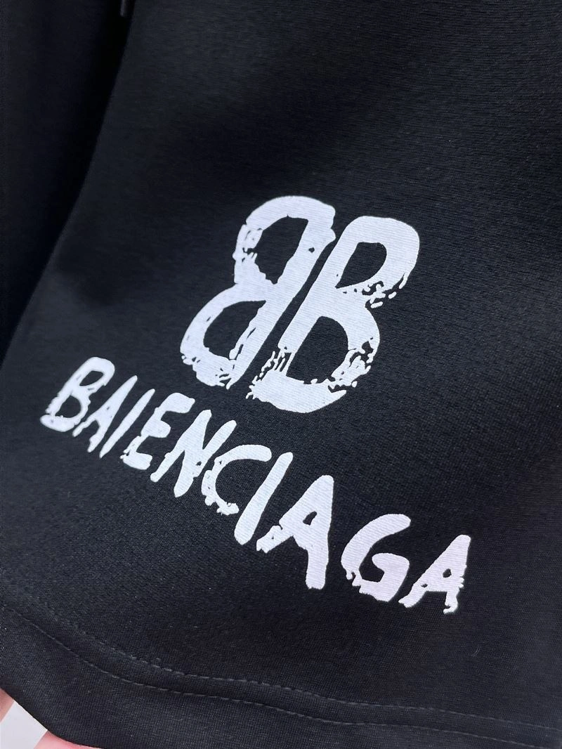 Balenciaga Short Pants TimelessDesign 98137