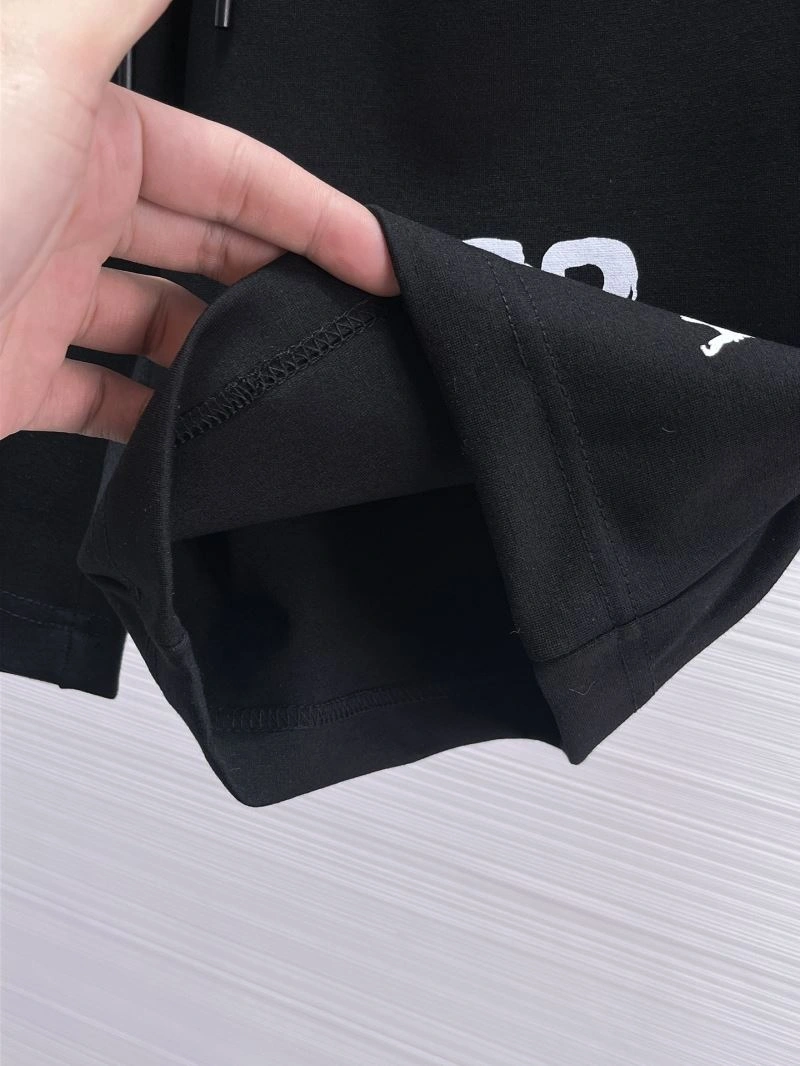 Balenciaga Short Pants TimelessDesign 98137