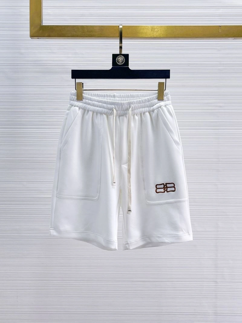 Balenciaga Short Pants Colorful 98130