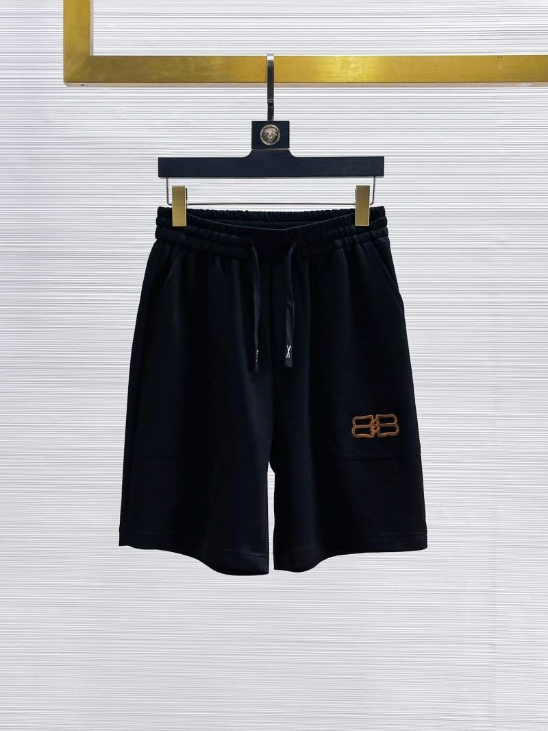 EasyMatch Balenciaga Short Pants 98134