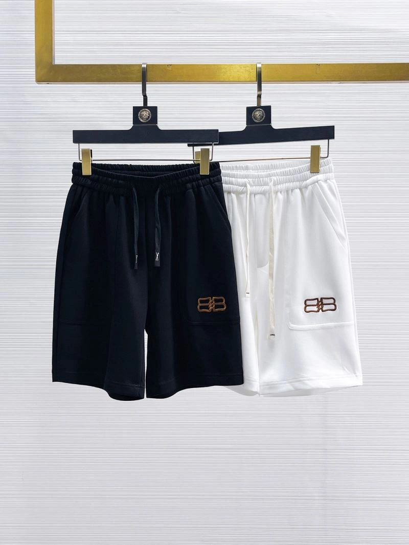 EasyMatch Balenciaga Short Pants 98134