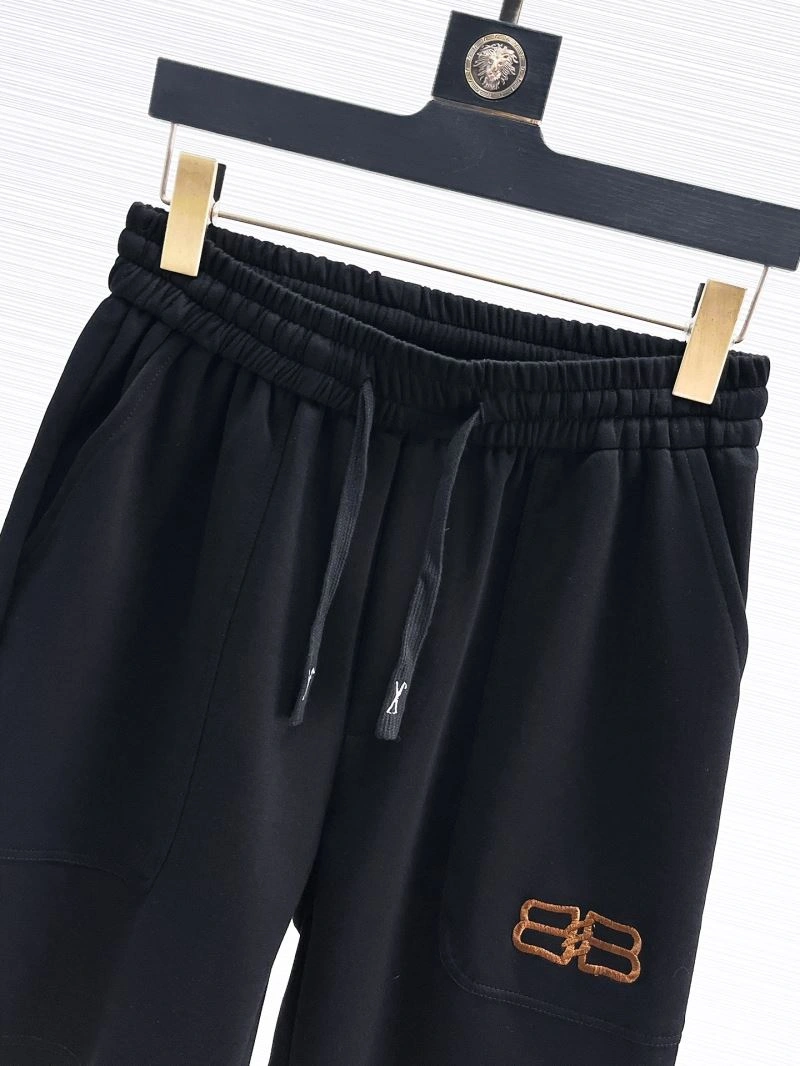 EasyMatch Balenciaga Short Pants 98134