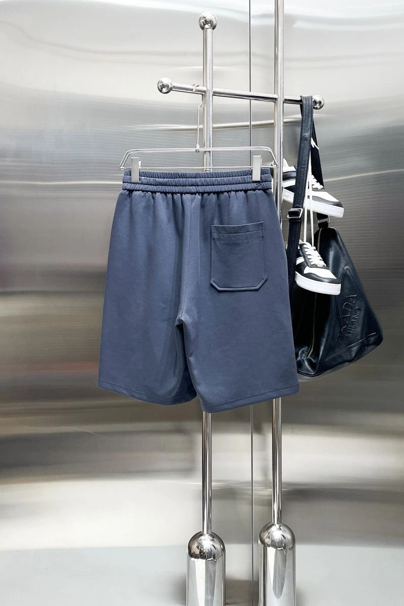 Breathable Balenciaga Short Pants 98126