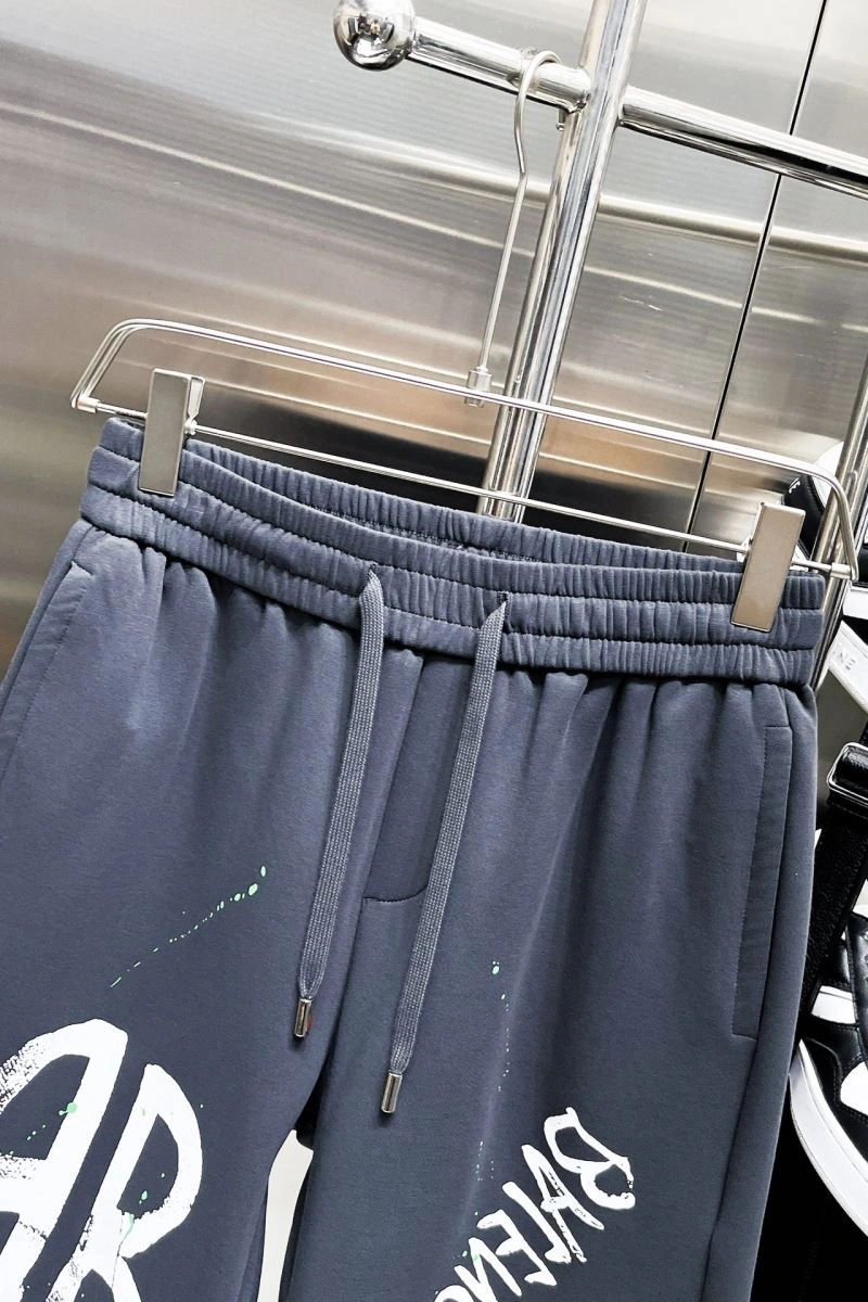 Breathable Balenciaga Short Pants 98126
