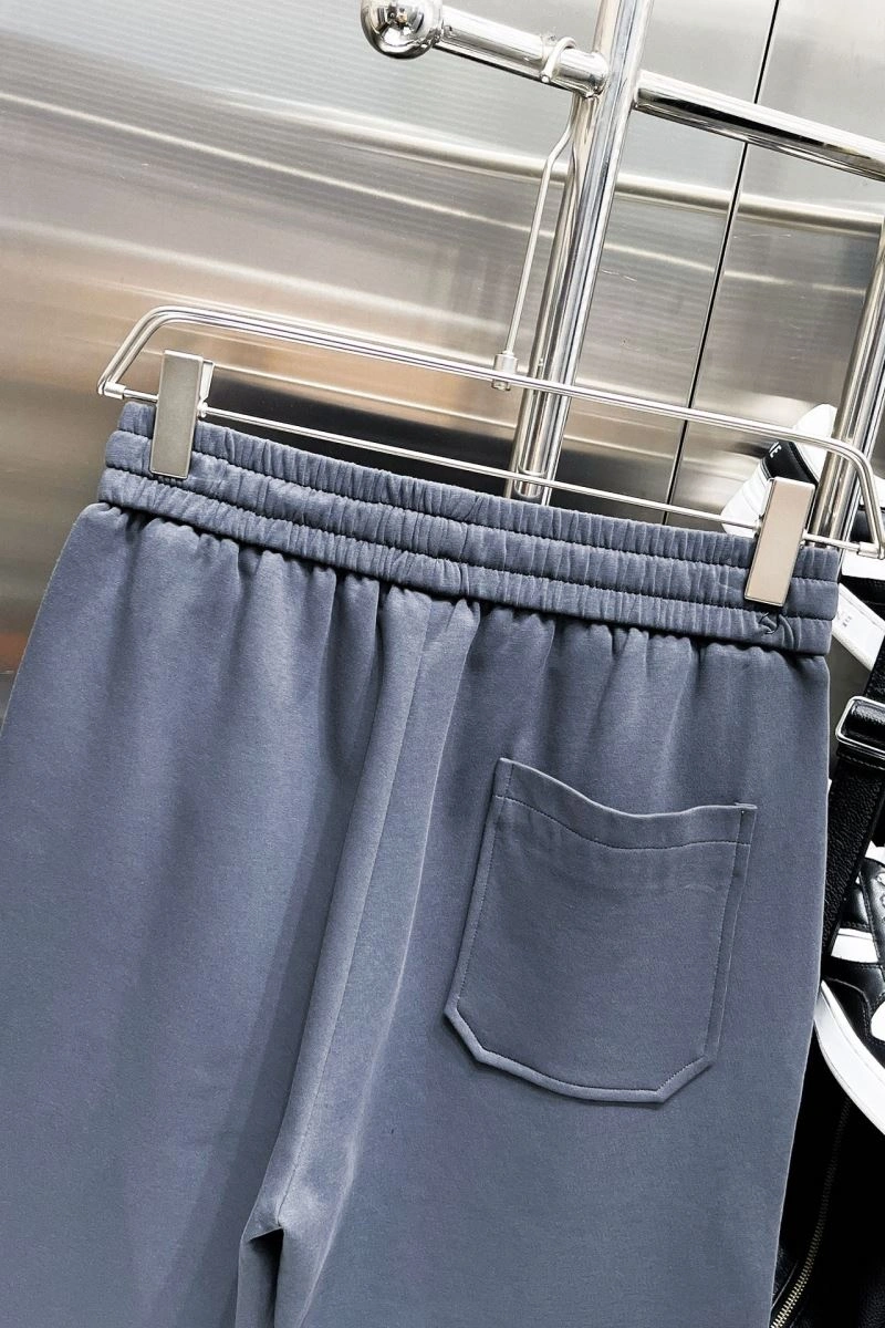 Breathable Balenciaga Short Pants 98126