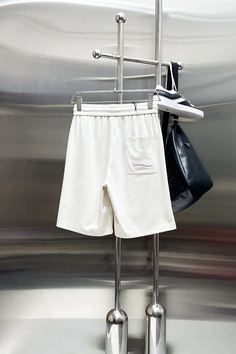 Elegant Balenciaga Short Pants 98122