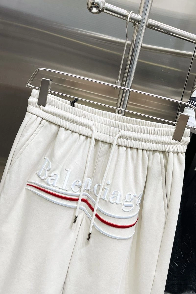 Elegant Balenciaga Short Pants 98122
