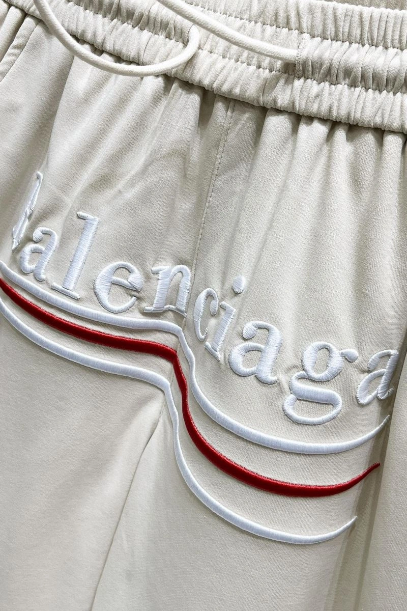 Elegant Balenciaga Short Pants 98122