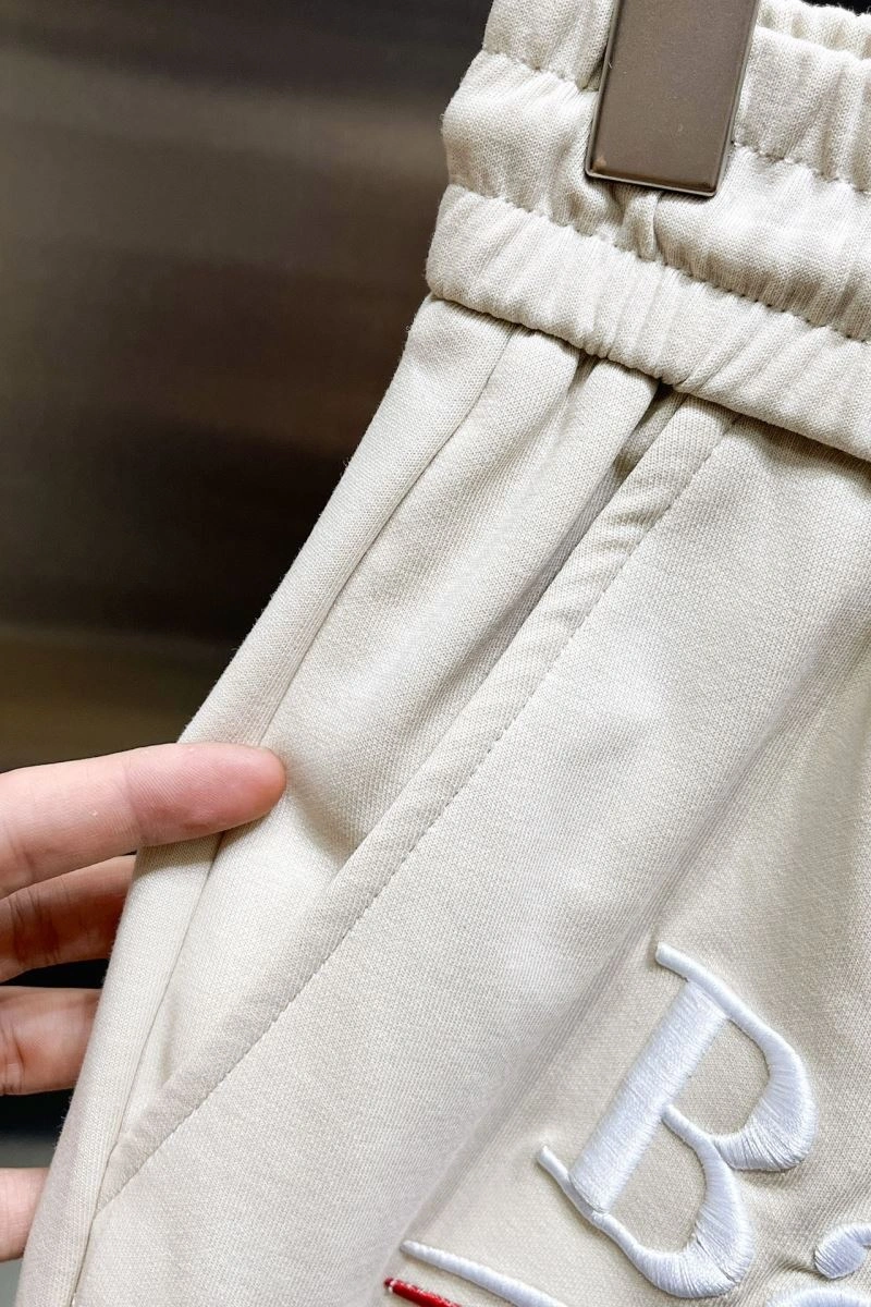 Elegant Balenciaga Short Pants 98122