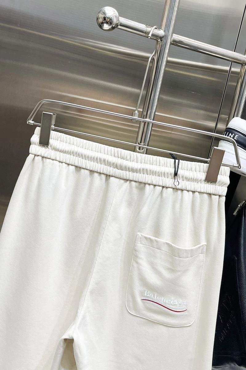 Elegant Balenciaga Short Pants 98122