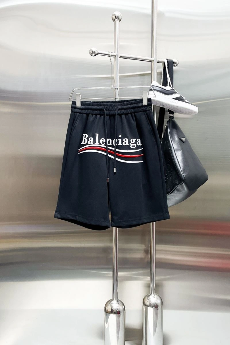 Practical Balenciaga Short Pants 98141