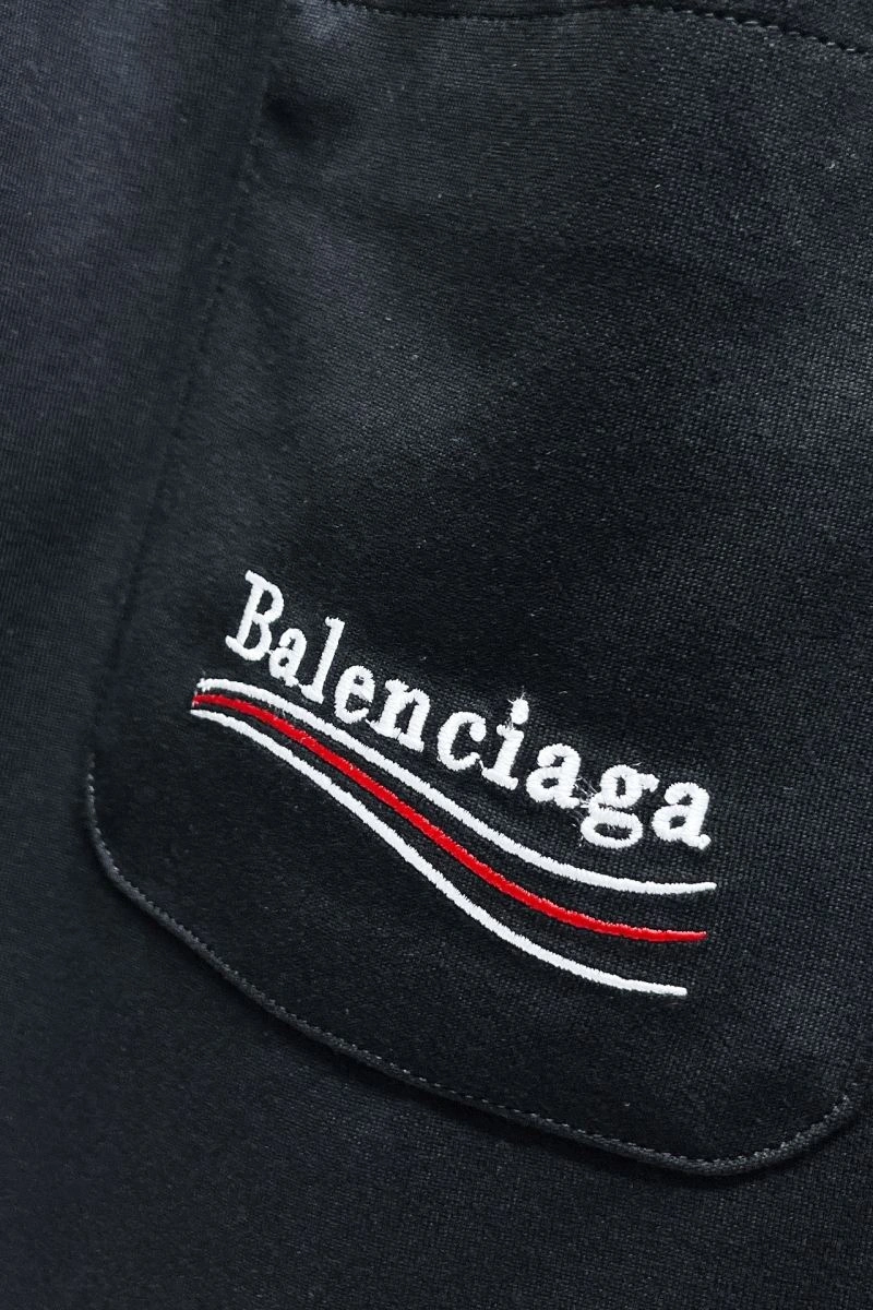 Practical Balenciaga Short Pants 98141
