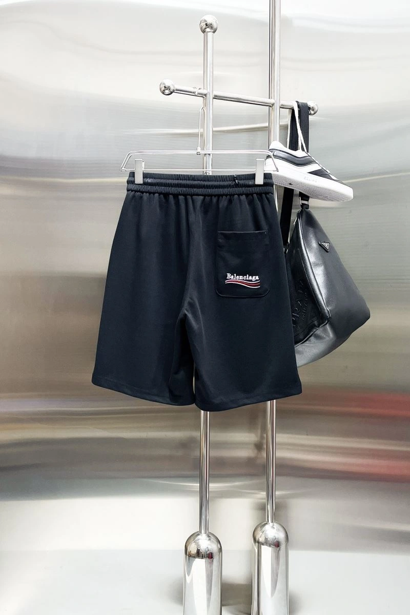 Practical Balenciaga Short Pants 98141
