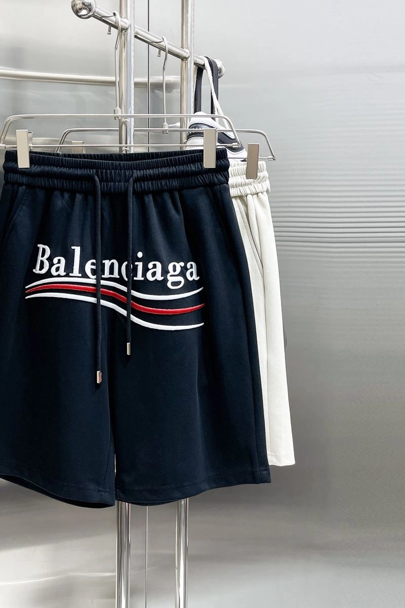Practical Balenciaga Short Pants 98141