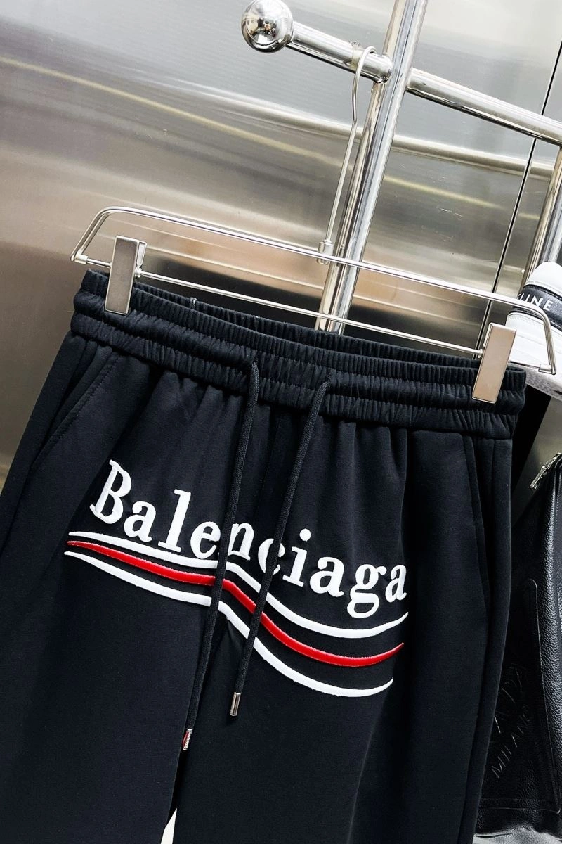 Practical Balenciaga Short Pants 98141