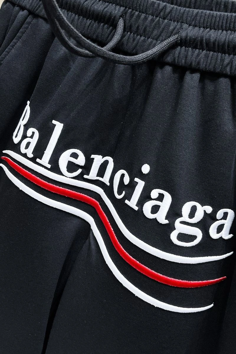 Practical Balenciaga Short Pants 98141