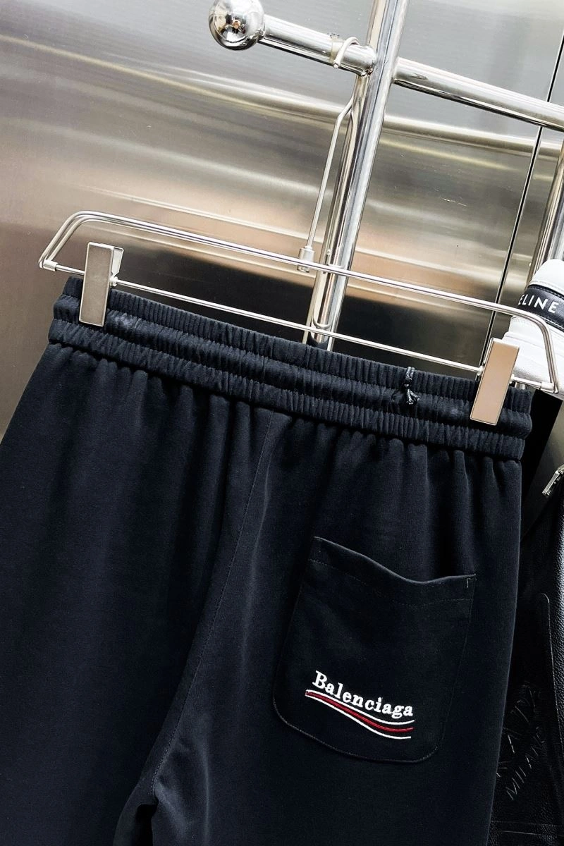 Practical Balenciaga Short Pants 98141