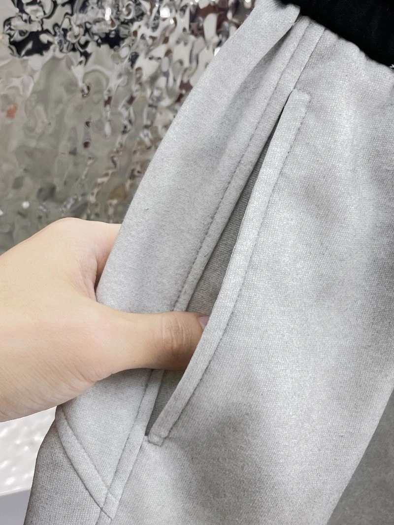 Balenciaga Short Pants SmoothTexture 98138