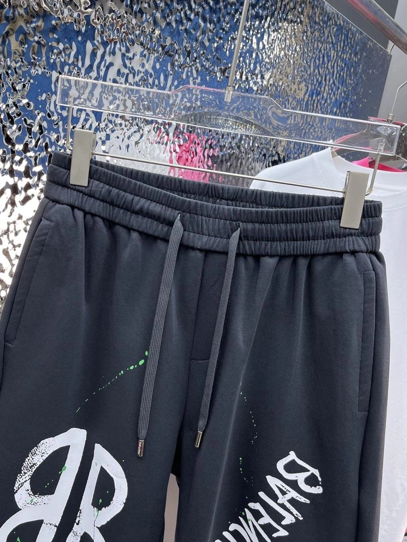 Balenciaga Short Pants Durable 98132