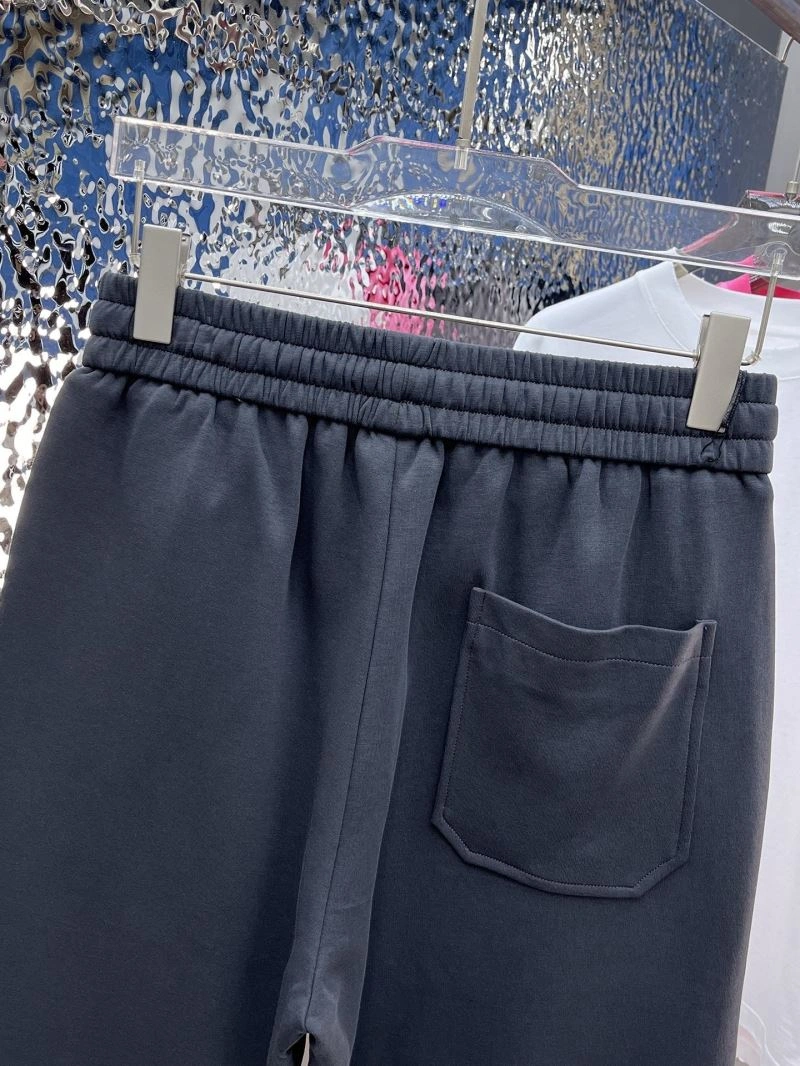 Balenciaga Short Pants Durable 98132