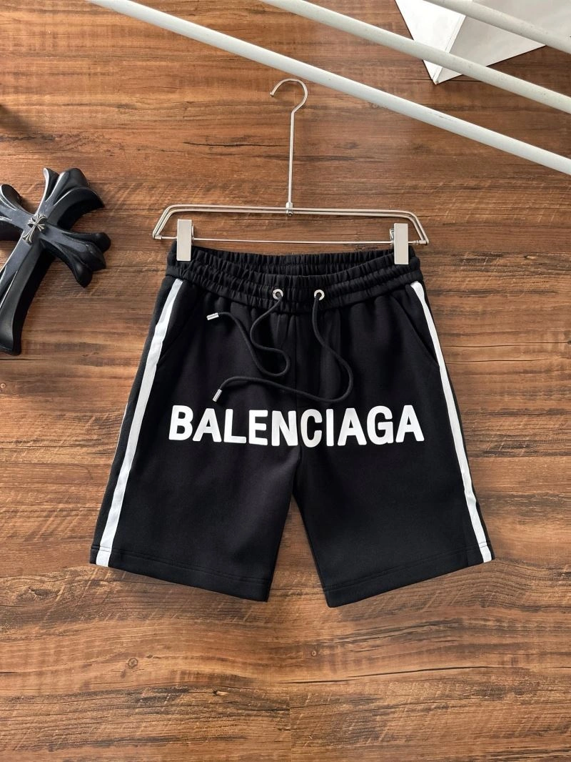FashionForward Balenciaga Short Pants 98136