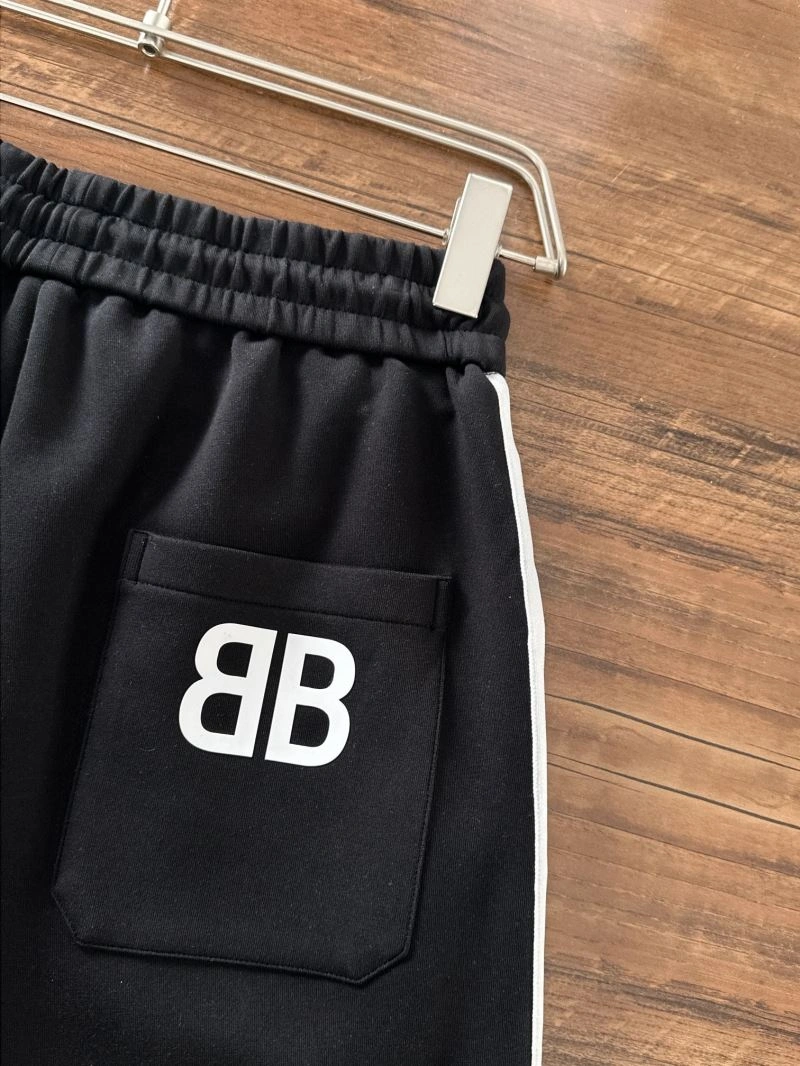 FashionForward Balenciaga Short Pants 98136