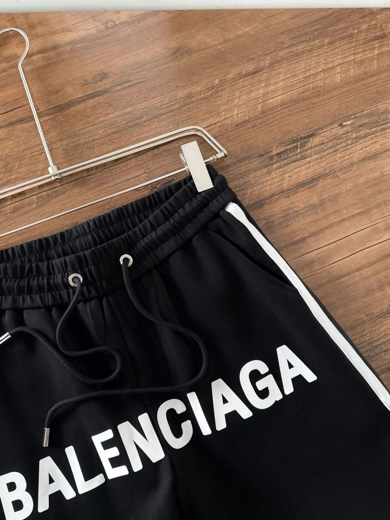 FashionForward Balenciaga Short Pants 98136