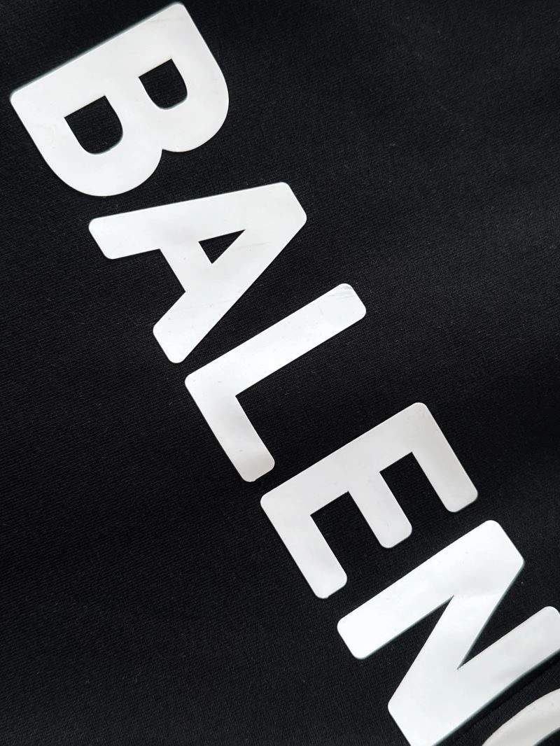 FashionForward Balenciaga Short Pants 98136