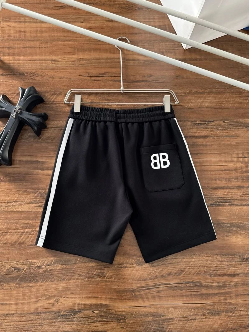 FashionForward Balenciaga Short Pants 98136