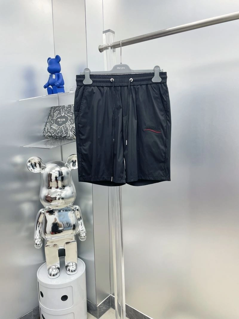 OnTrend Balenciaga Short Pants 98125