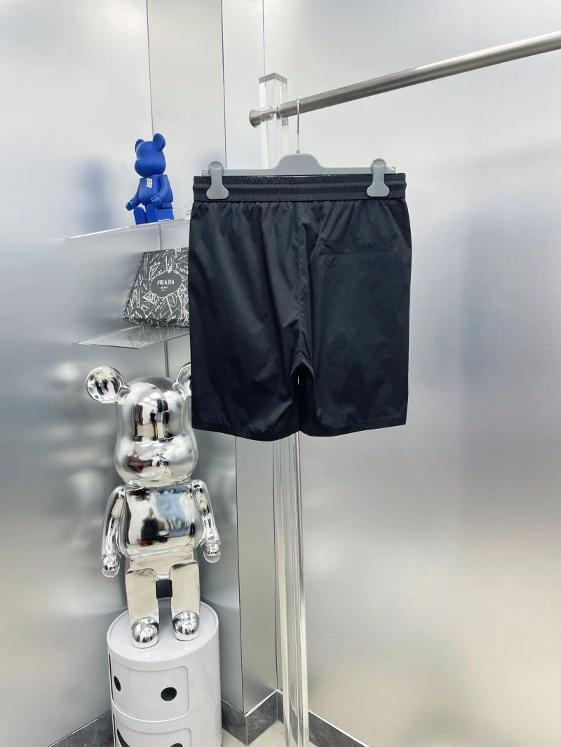 OnTrend Balenciaga Short Pants 98125