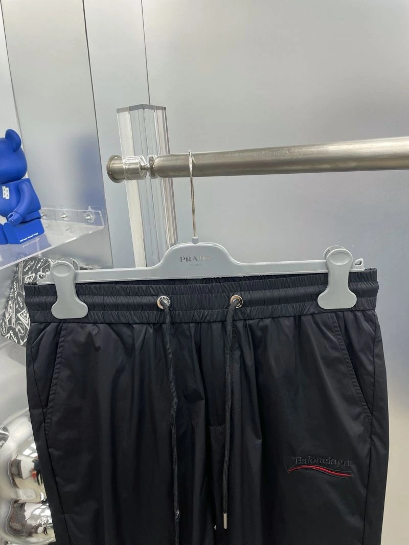 OnTrend Balenciaga Short Pants 98125