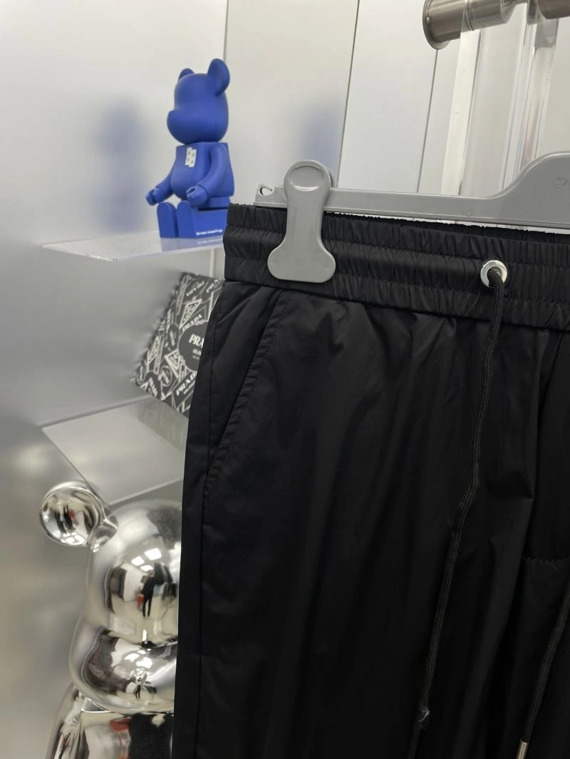 OnTrend Balenciaga Short Pants 98125