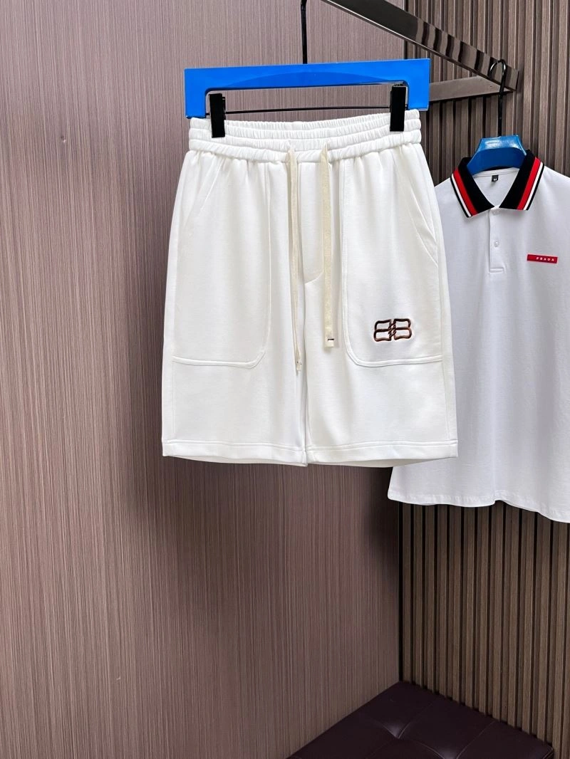 Balenciaga Short Pants Original 98151