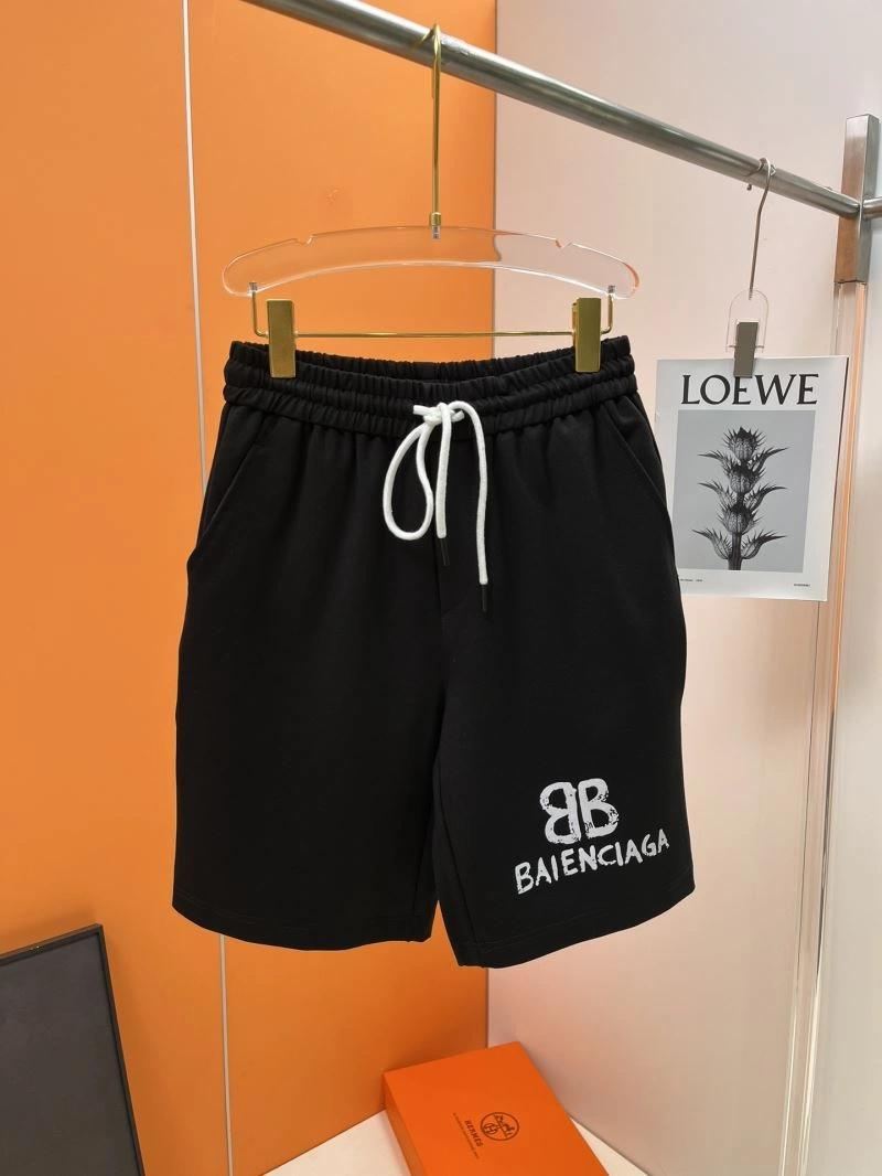 Balenciaga Short Pants ComfortFit 98128