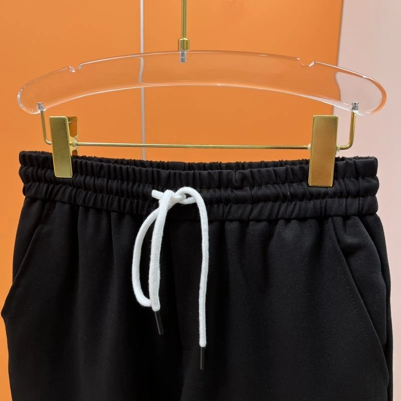 Balenciaga Short Pants ComfortFit 98128